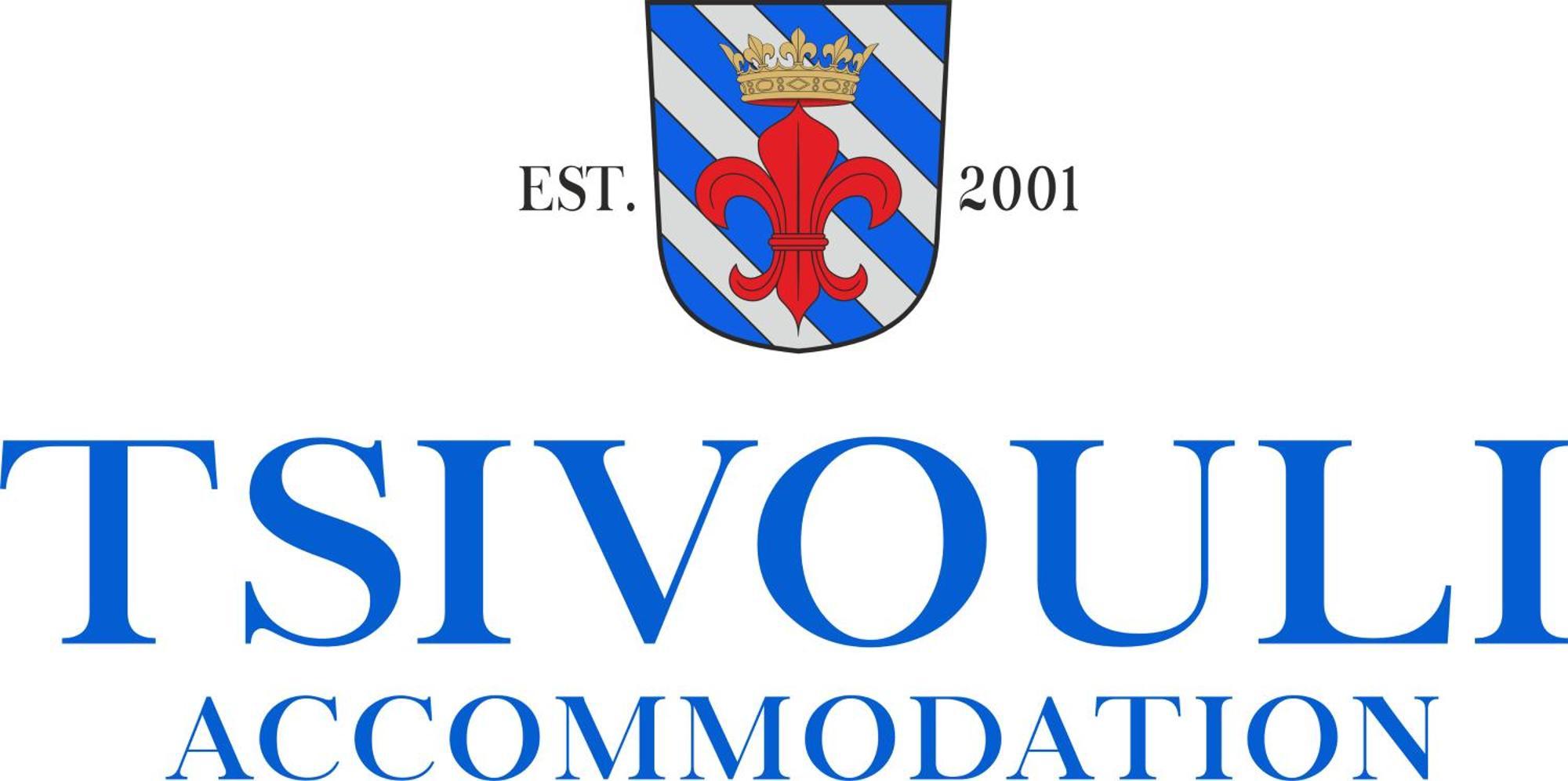 Tsivouli Accommodation Lithakia  Buitenkant foto