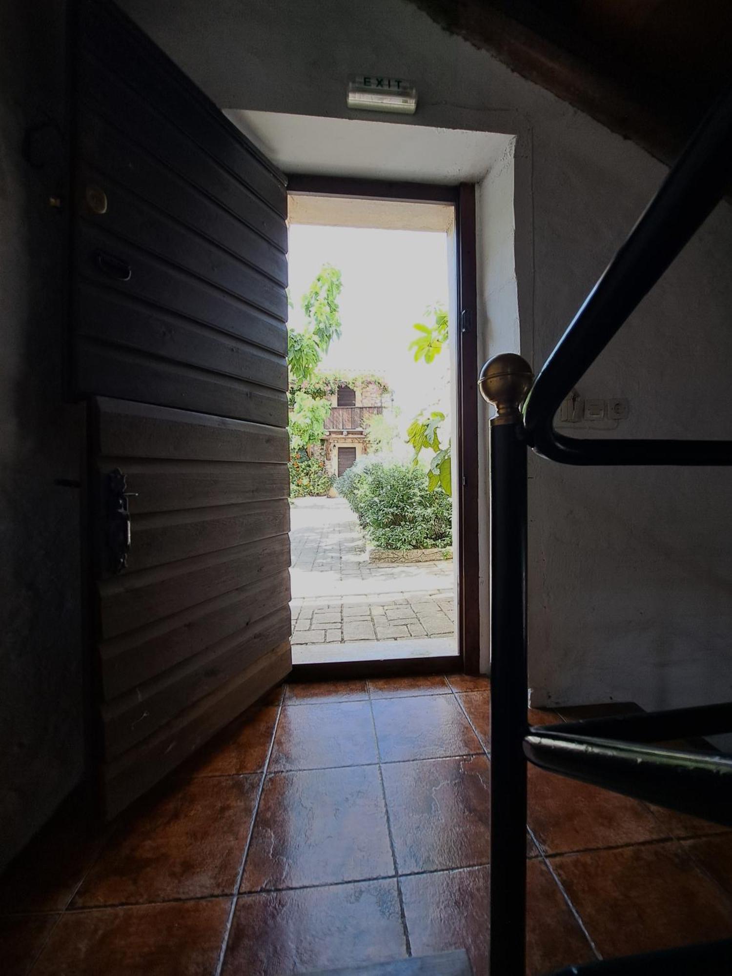 Tsivouli Accommodation Lithakia  Buitenkant foto