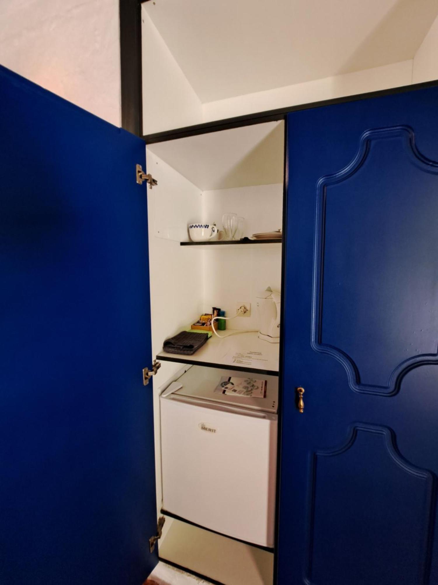 Tsivouli Accommodation Lithakia  Buitenkant foto
