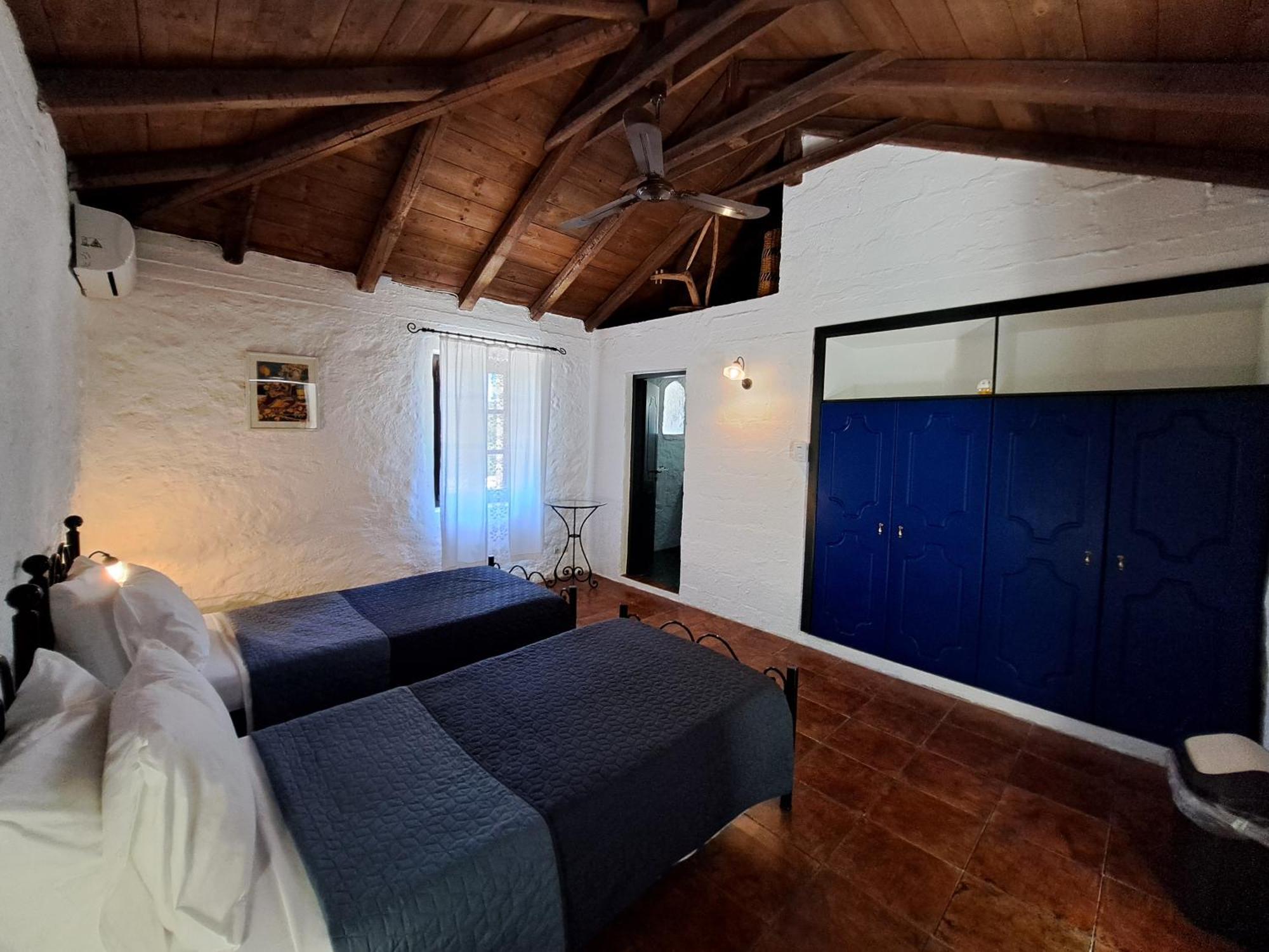 Tsivouli Accommodation Lithakia  Buitenkant foto