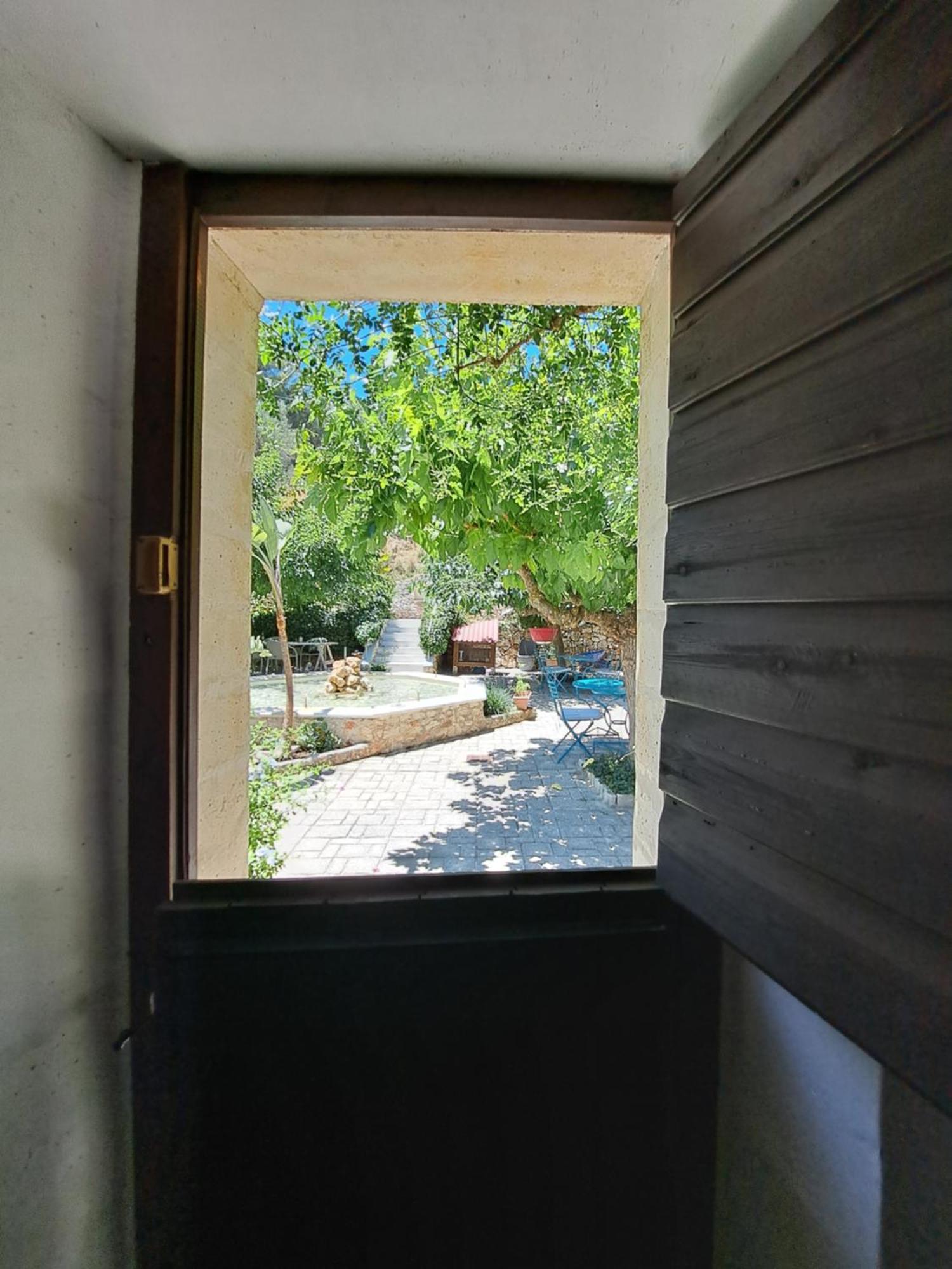 Tsivouli Accommodation Lithakia  Buitenkant foto