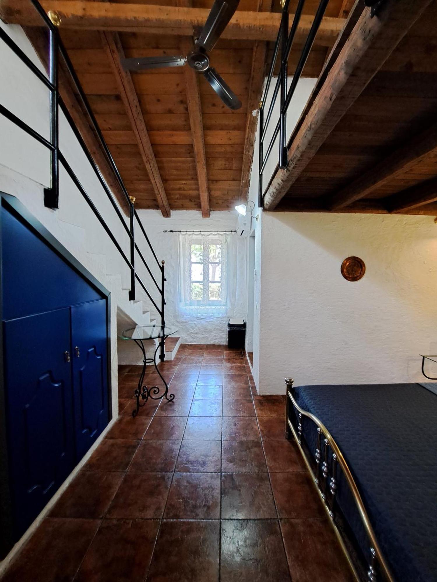 Tsivouli Accommodation Lithakia  Buitenkant foto