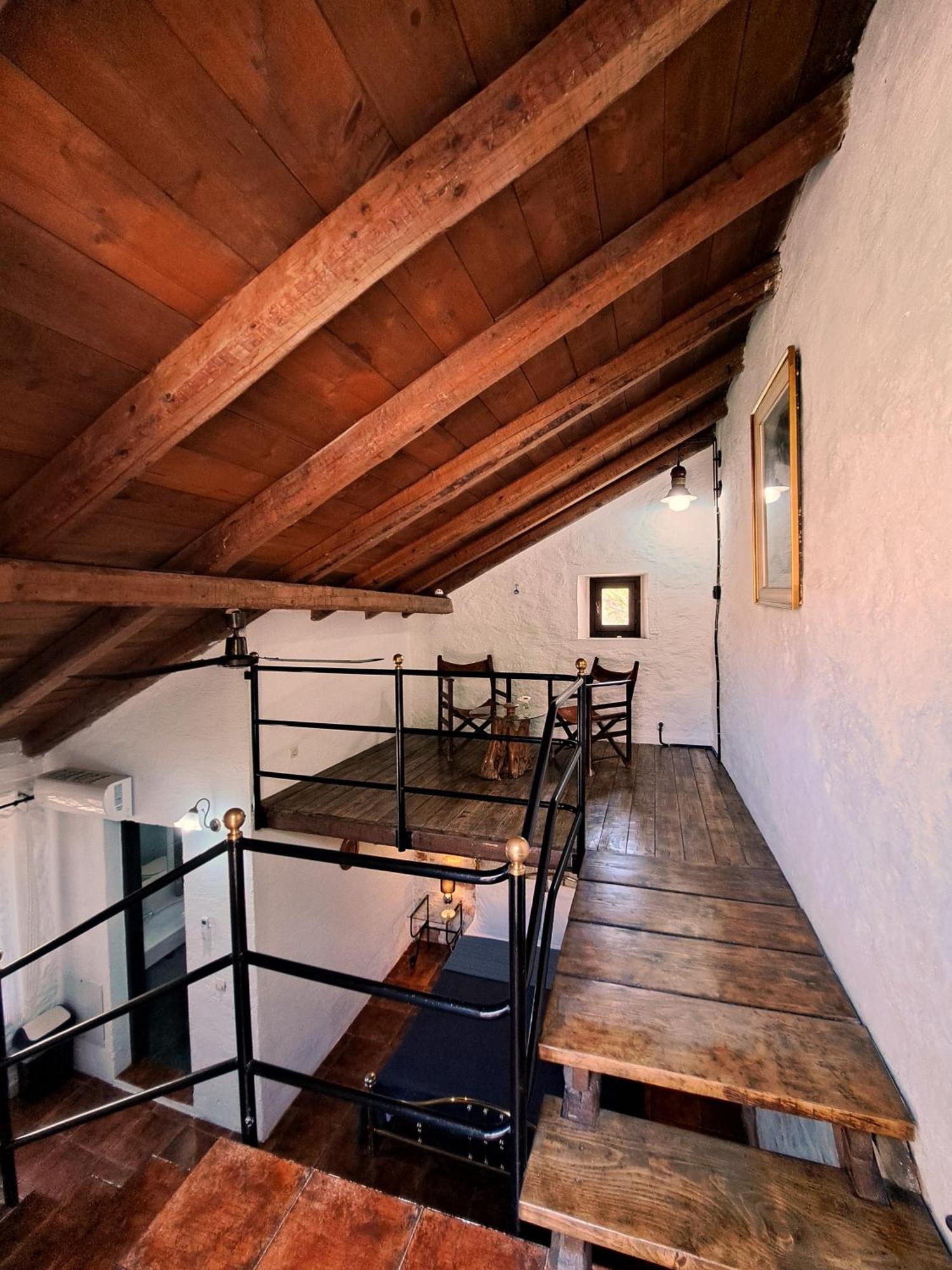 Tsivouli Accommodation Lithakia  Buitenkant foto