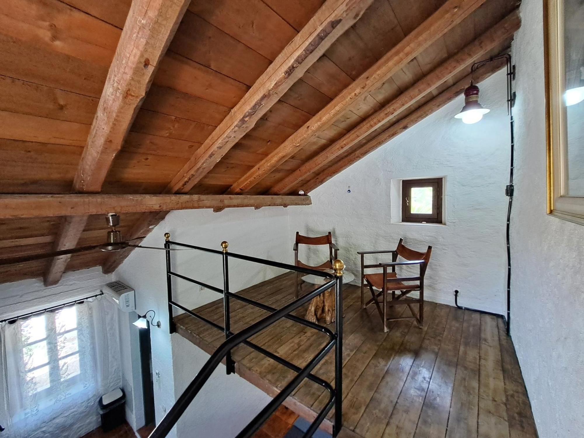 Tsivouli Accommodation Lithakia  Buitenkant foto