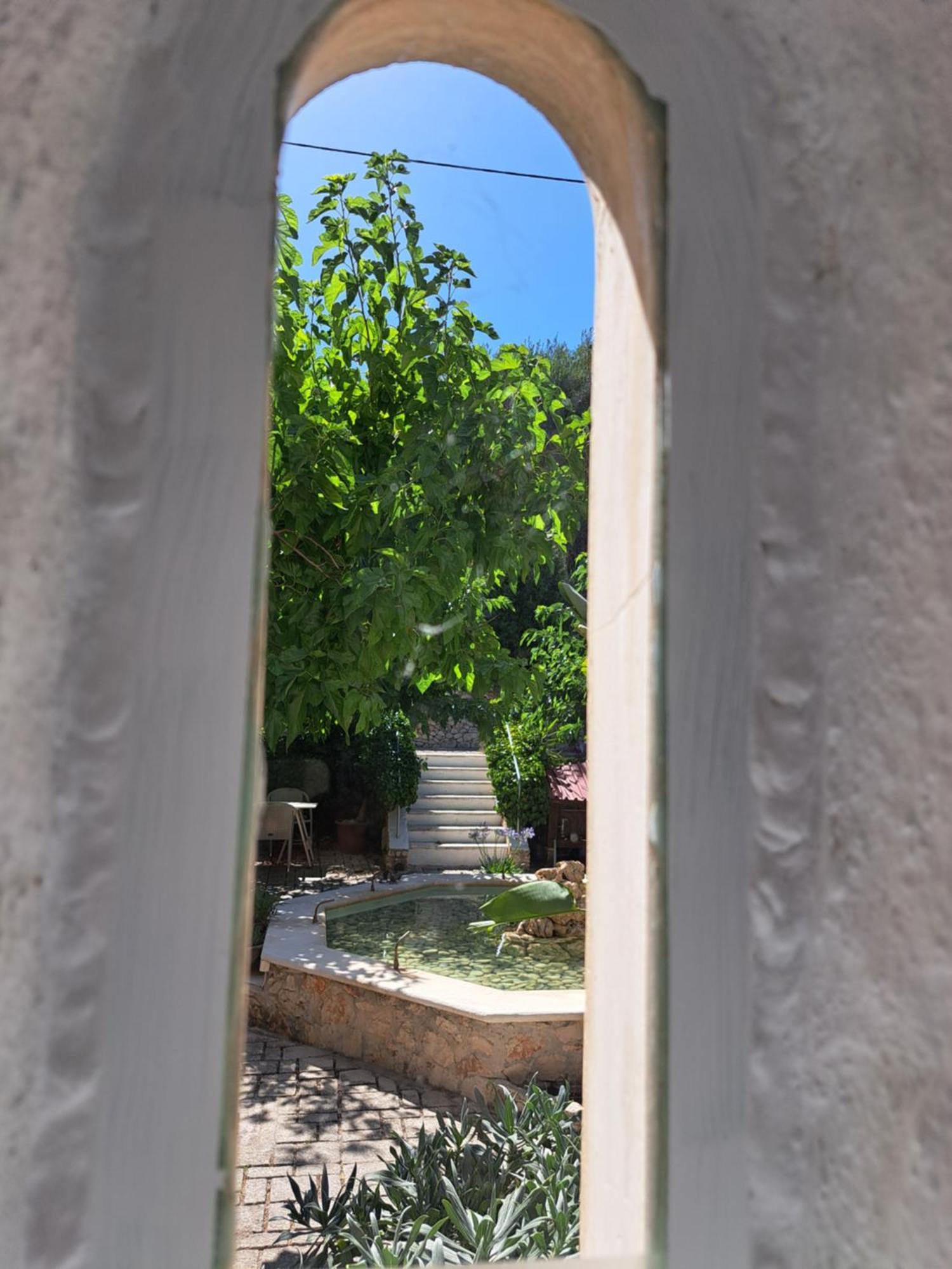 Tsivouli Accommodation Lithakia  Buitenkant foto