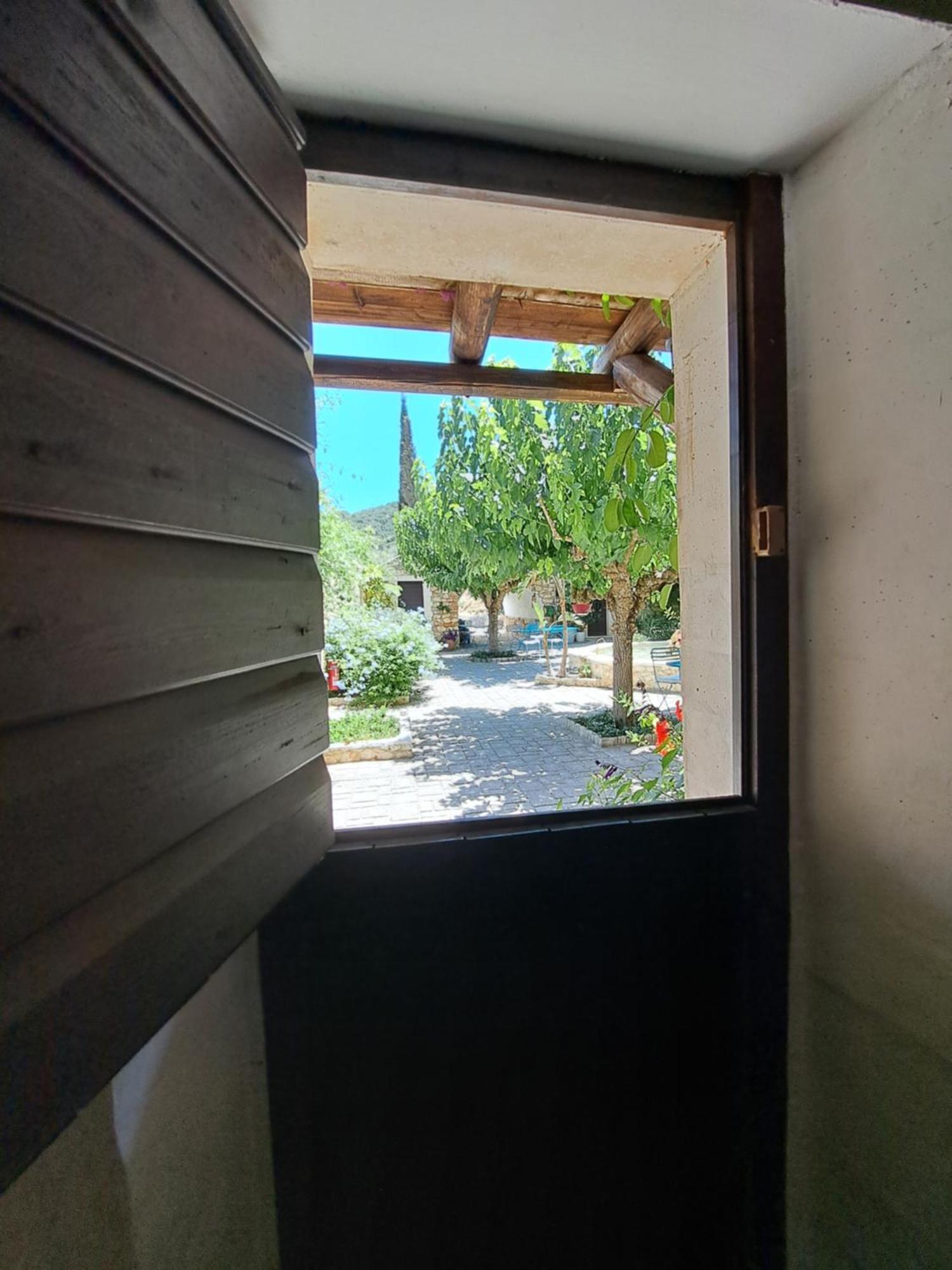 Tsivouli Accommodation Lithakia  Buitenkant foto