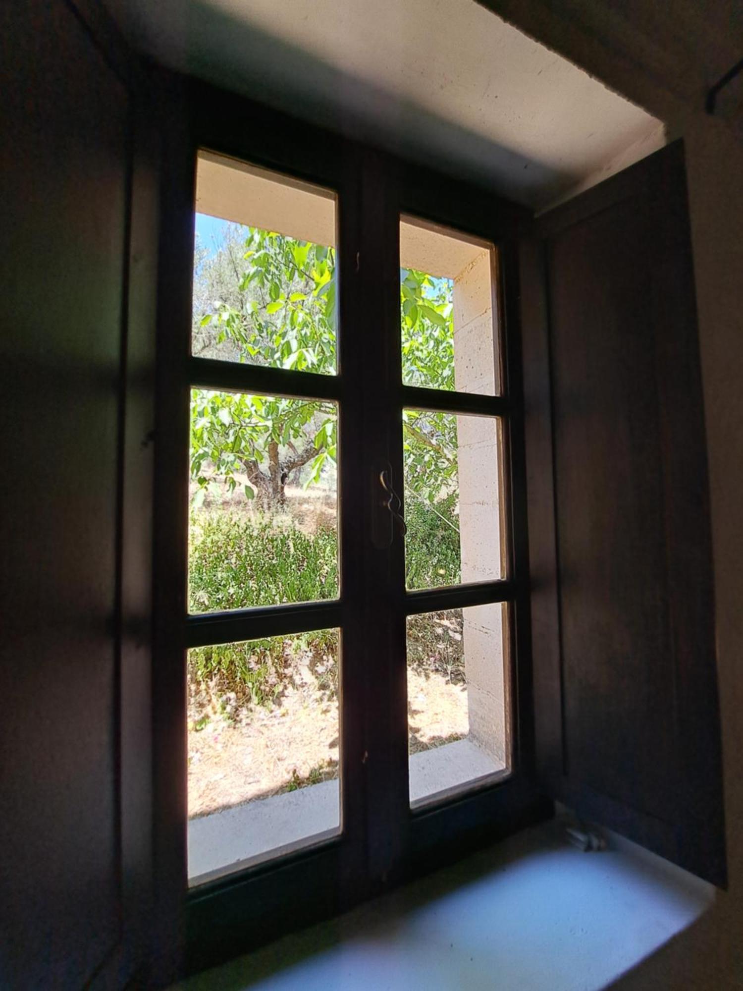 Tsivouli Accommodation Lithakia  Buitenkant foto
