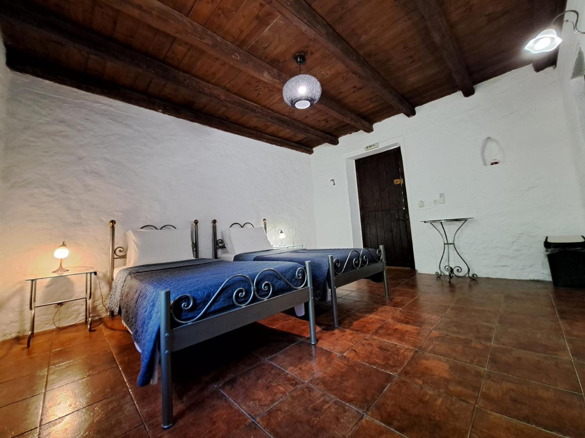 Tsivouli Accommodation Lithakia  Buitenkant foto