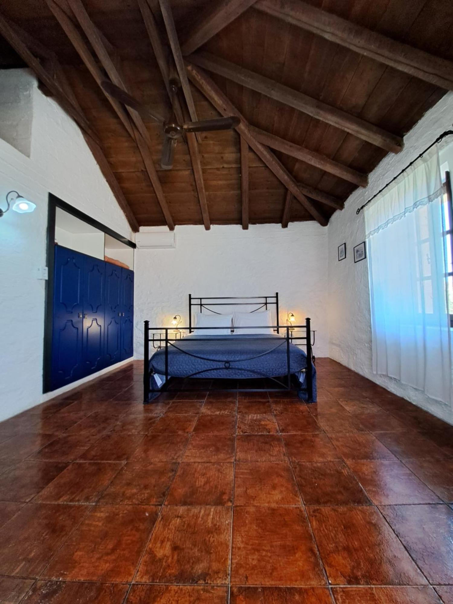 Tsivouli Accommodation Lithakia  Buitenkant foto