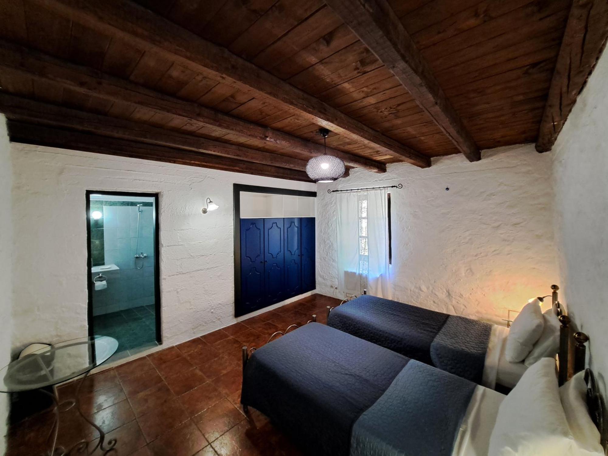 Tsivouli Accommodation Lithakia  Buitenkant foto