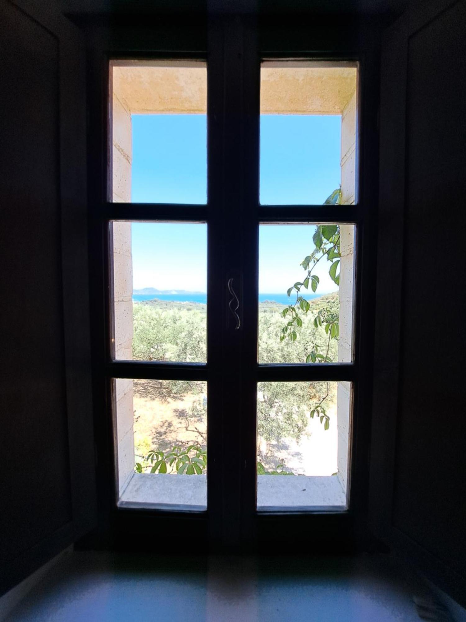Tsivouli Accommodation Lithakia  Buitenkant foto