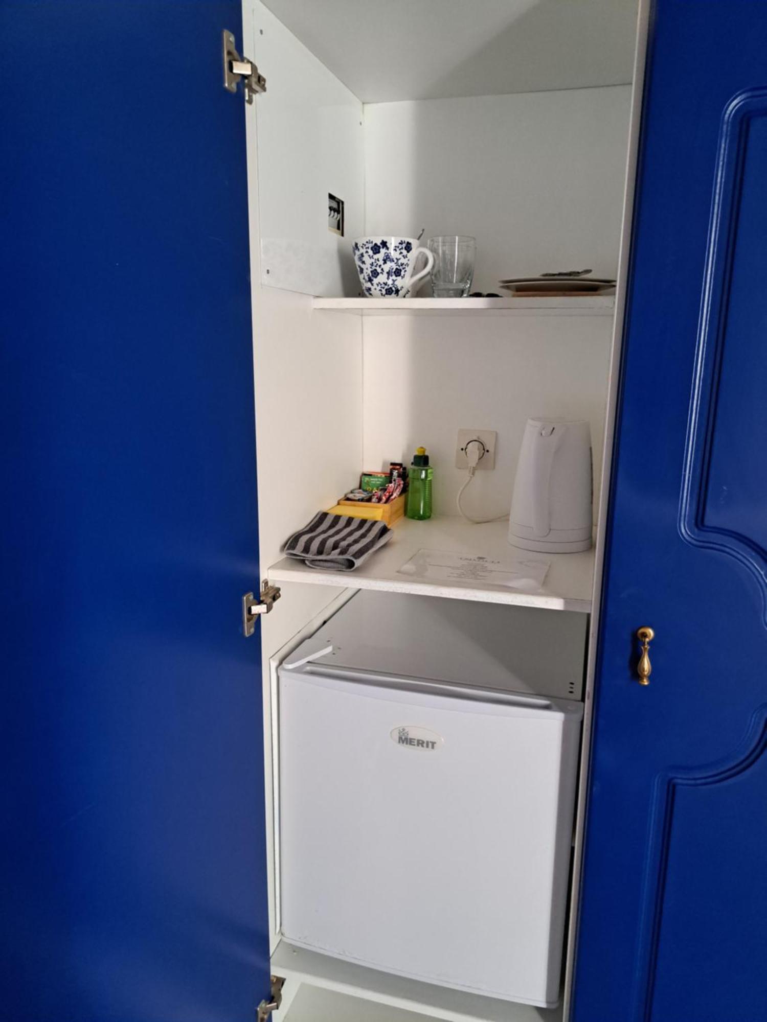 Tsivouli Accommodation Lithakia  Buitenkant foto