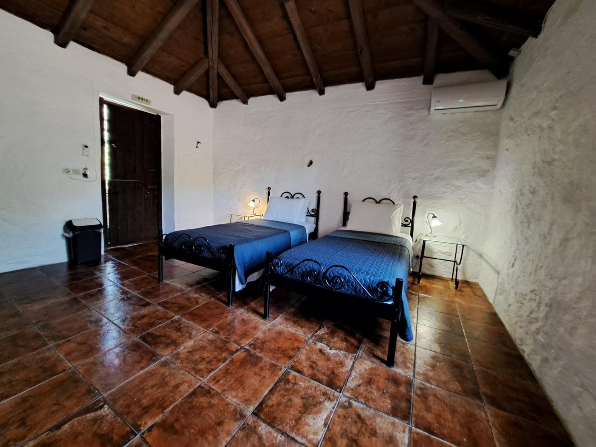 Tsivouli Accommodation Lithakia  Buitenkant foto