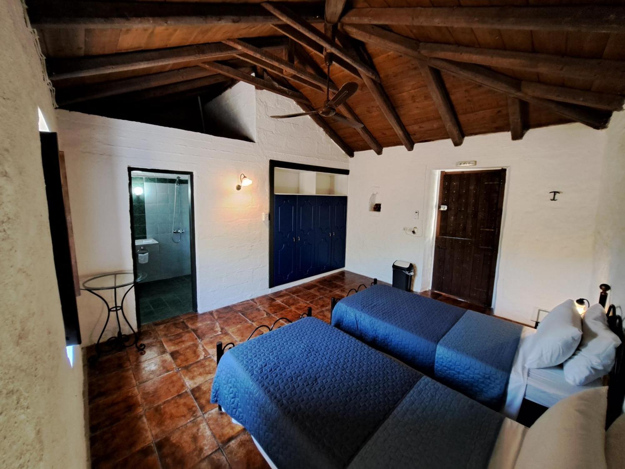Tsivouli Accommodation Lithakia  Buitenkant foto