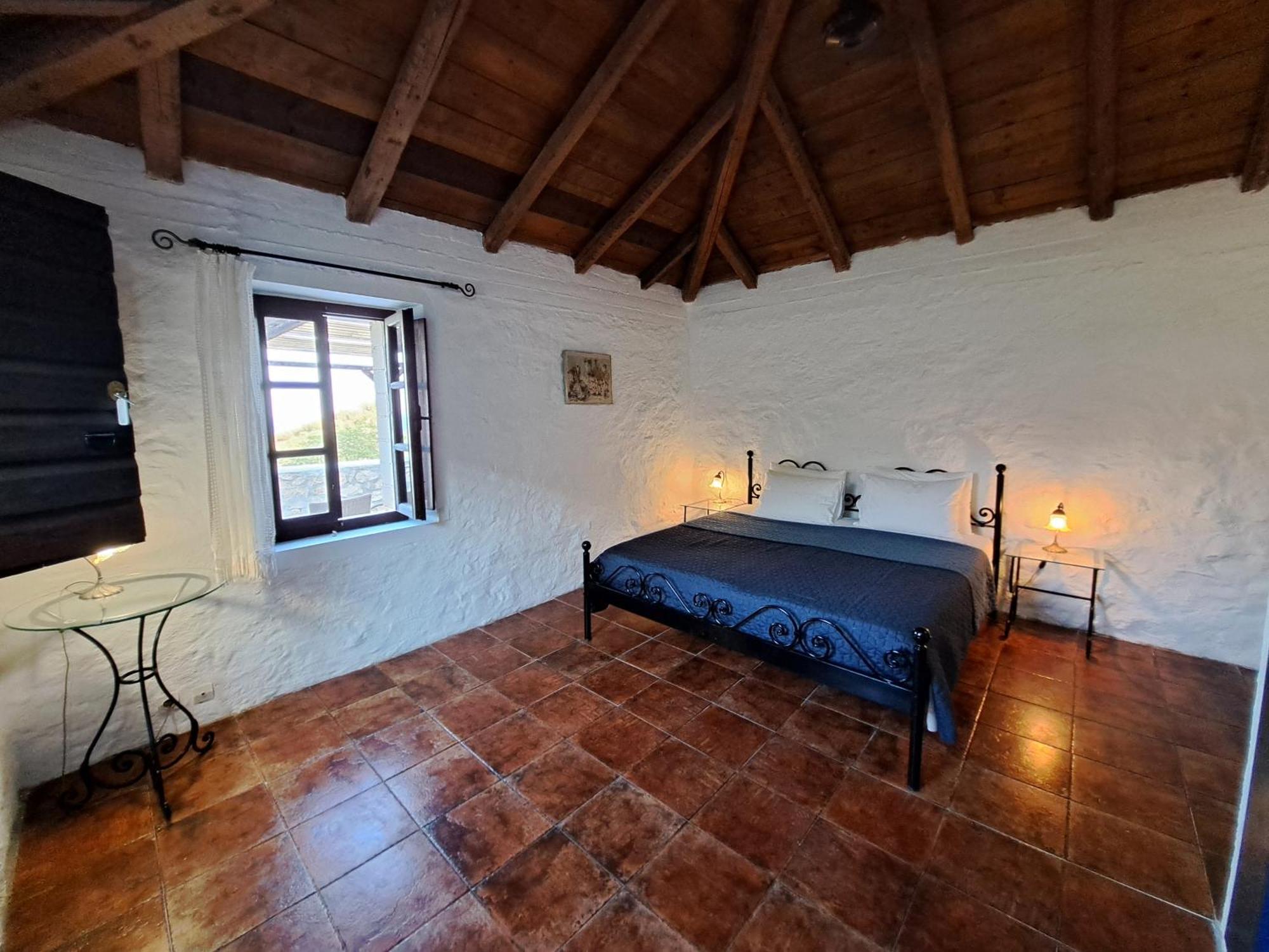 Tsivouli Accommodation Lithakia  Buitenkant foto