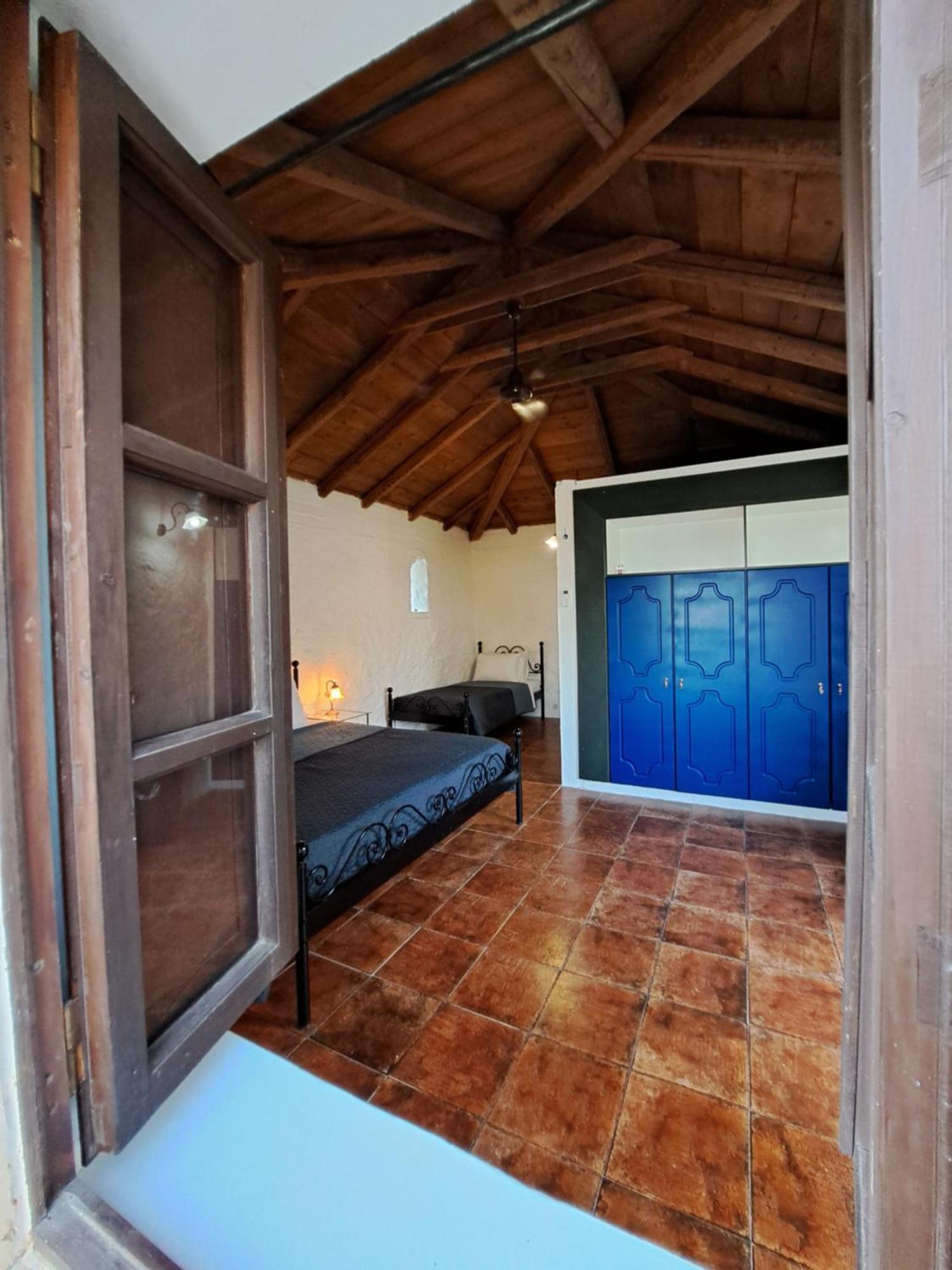 Tsivouli Accommodation Lithakia  Buitenkant foto