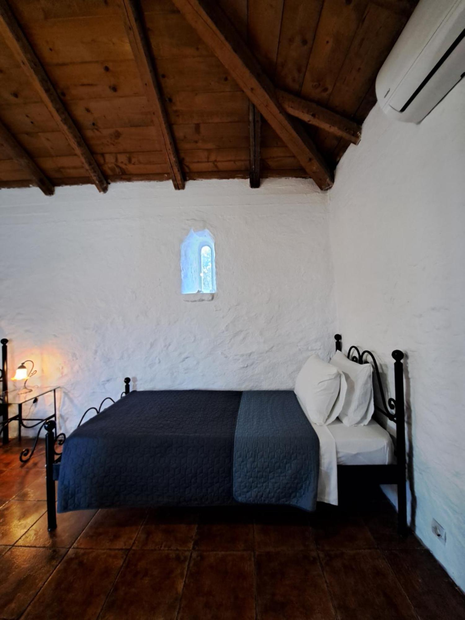 Tsivouli Accommodation Lithakia  Buitenkant foto