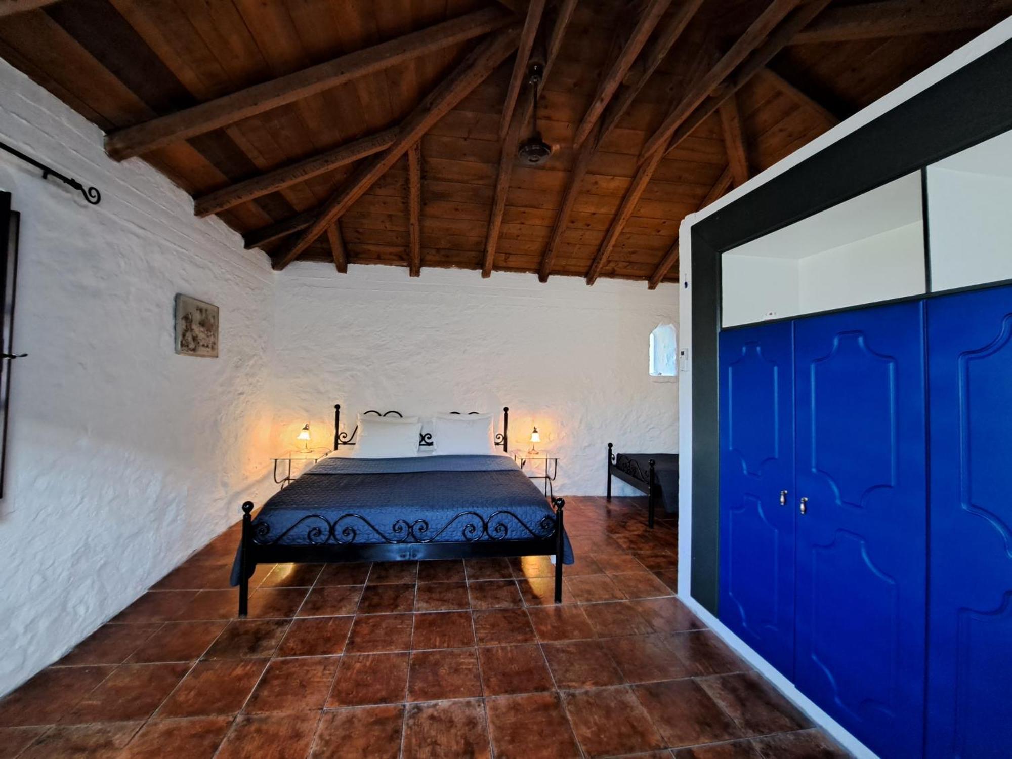 Tsivouli Accommodation Lithakia  Buitenkant foto