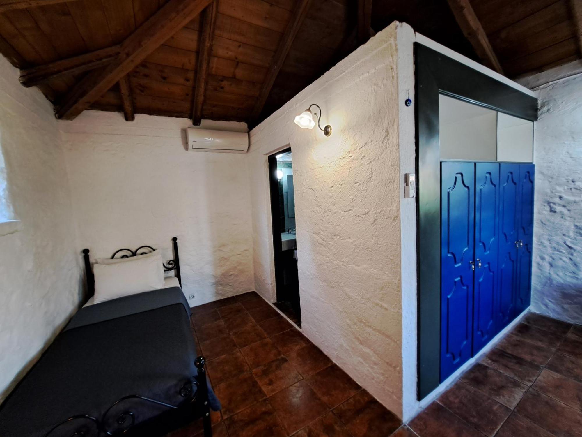 Tsivouli Accommodation Lithakia  Buitenkant foto