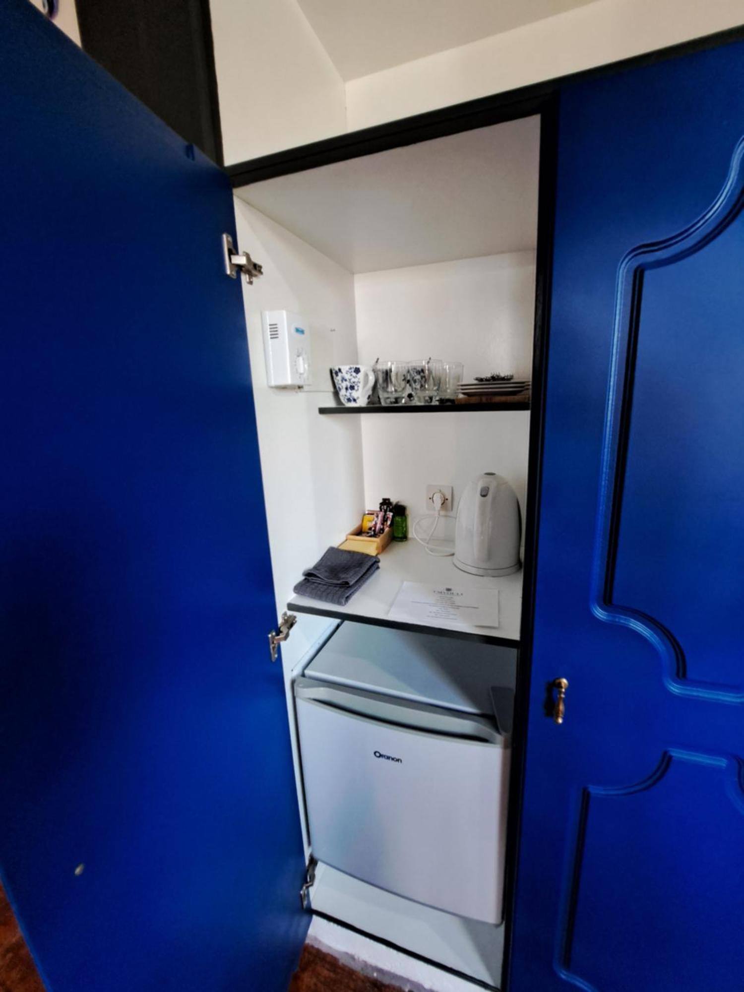 Tsivouli Accommodation Lithakia  Buitenkant foto